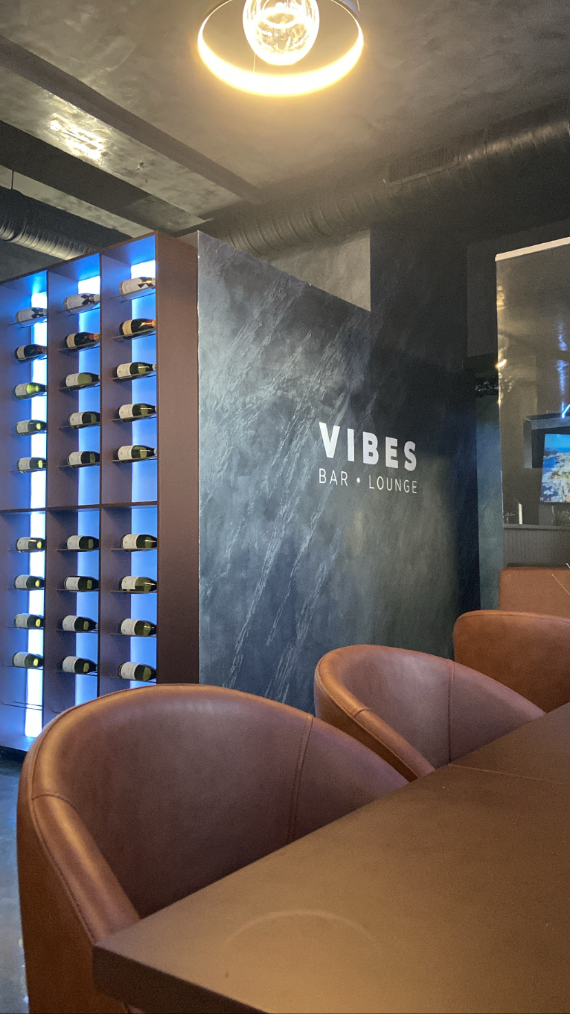 Vibes Lounge